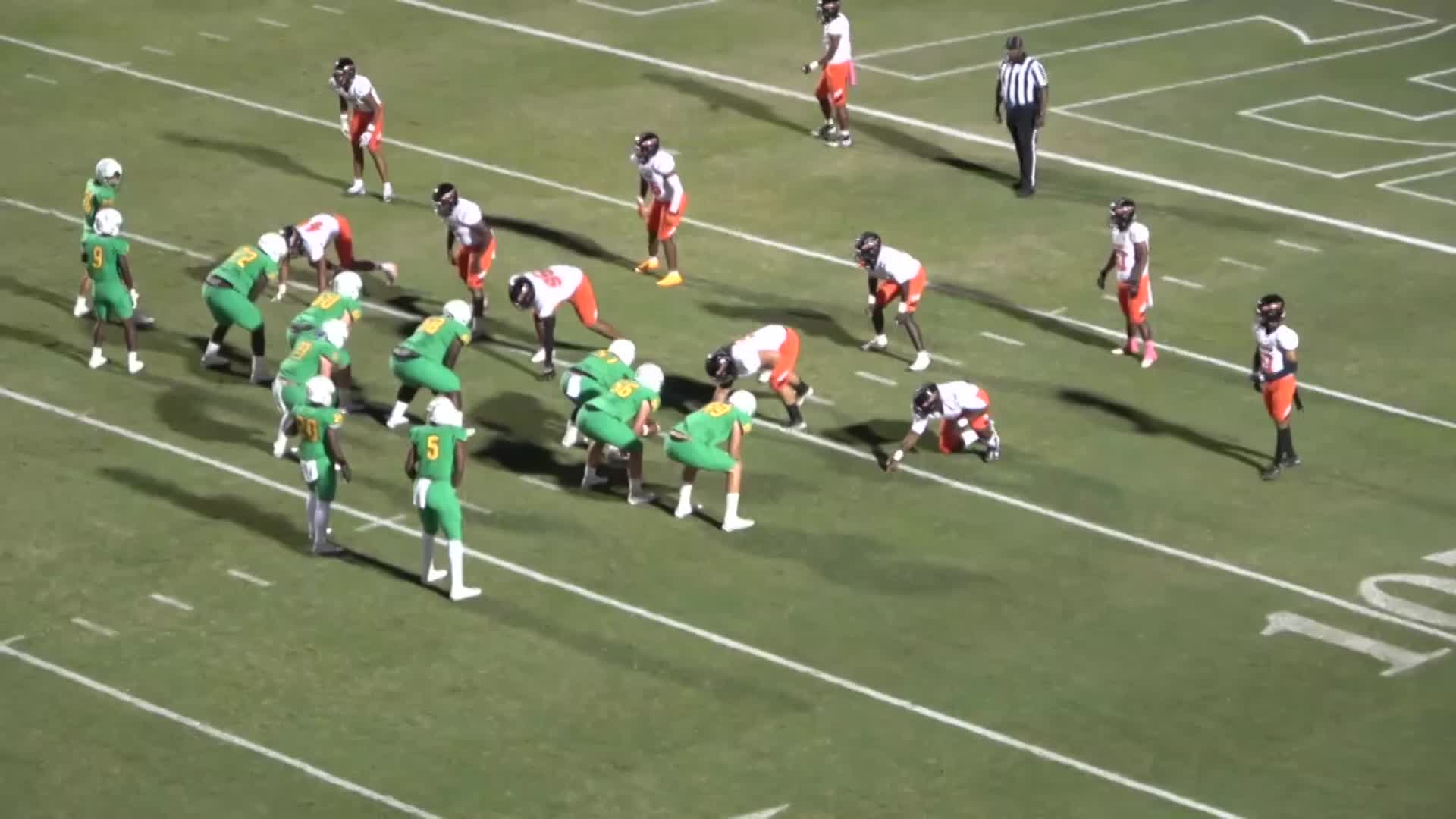 DeLand High School Dallas Hudson Highlights Hudl deland-high-school-dallas-hudson-highlights-hudl