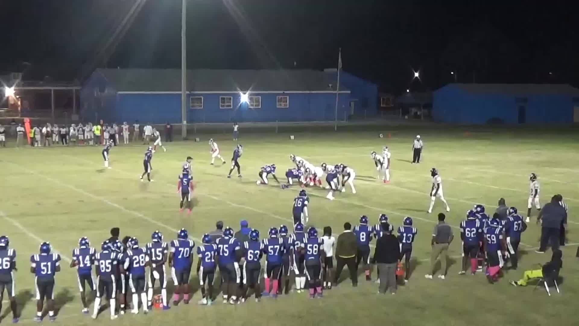Simmons High School - Adrian Walker highlights - Hudl