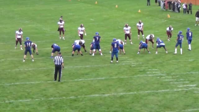 Boys Varsity Football Blue Earth High School Blue Earth Minnesota Football Hudl