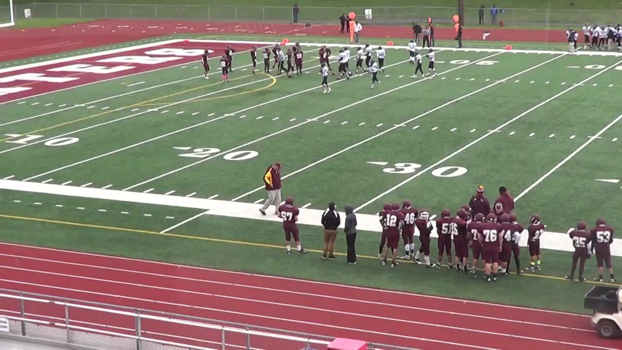 Freshman Football Lockport Hs Lockport High School Lockport