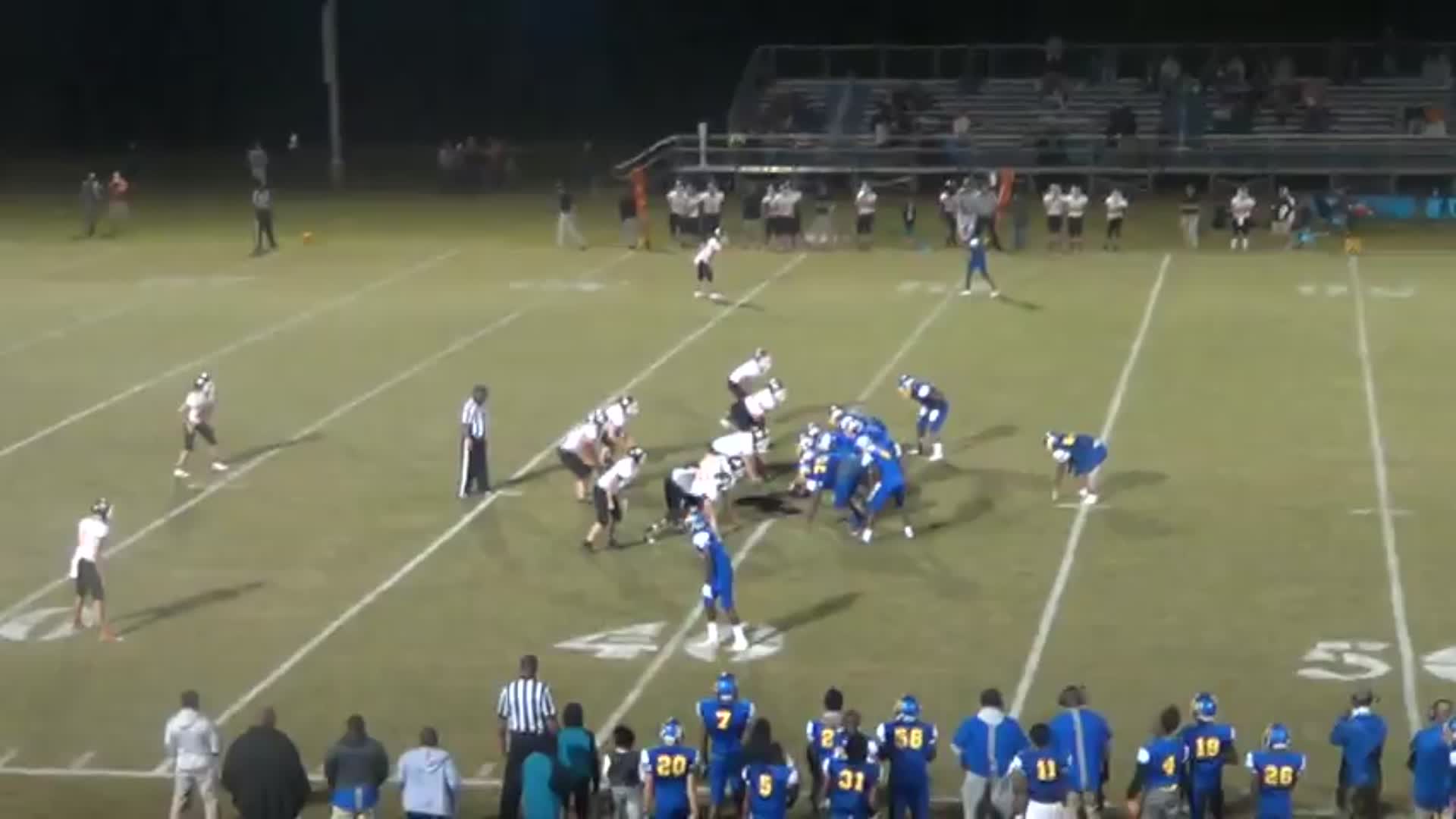 Warren County HS Football Video "Warren County football highlights Warren County HS Football Video "Warren County football highlights