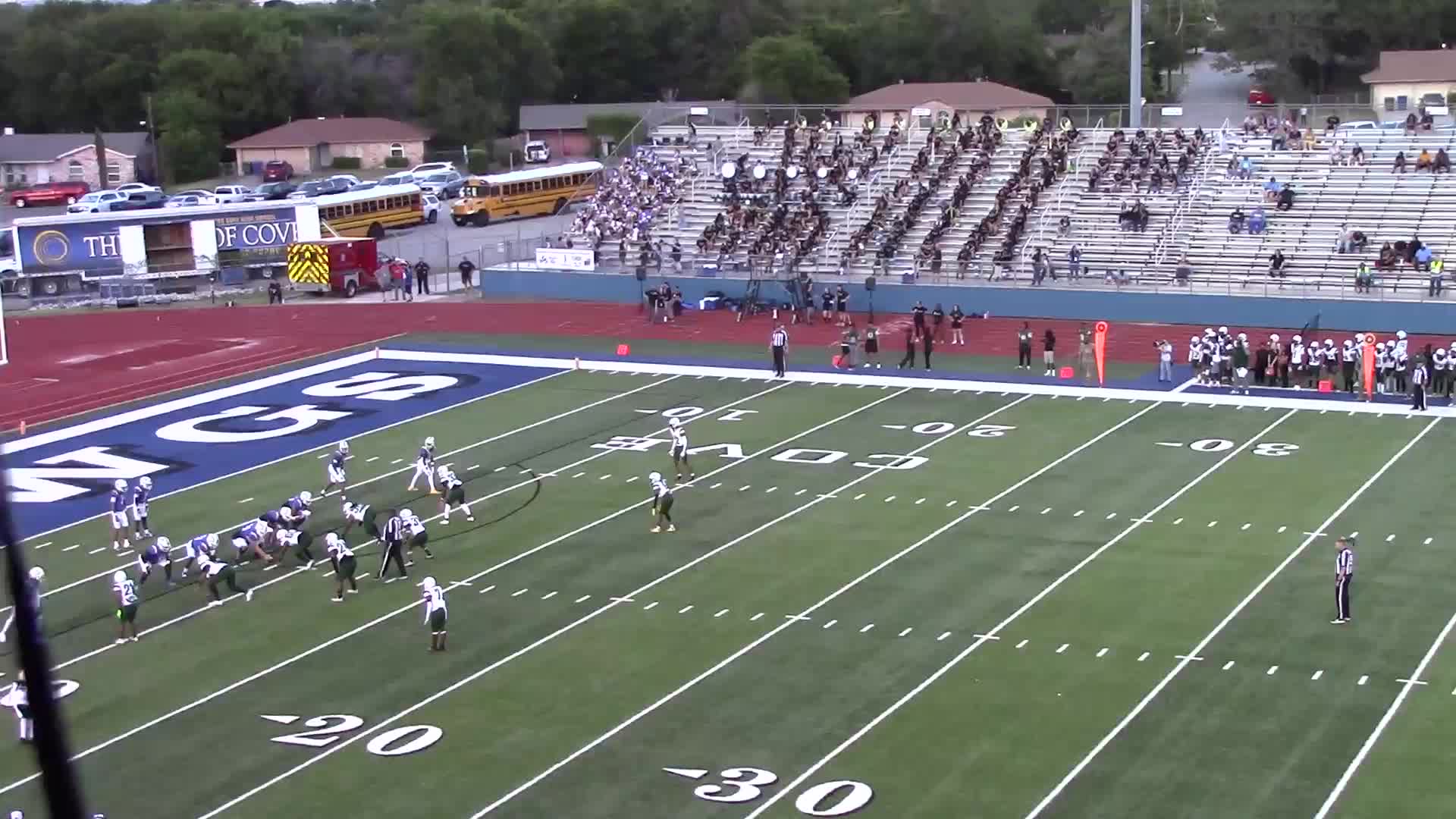 Ellison High School - Arthur Miller highlights - Hudl