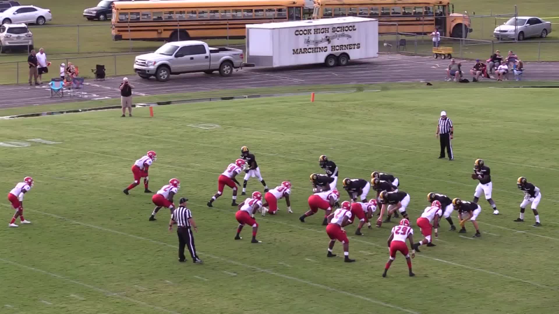 Willie Jones Albany Ga Video Willie Jones S Highlights Cook