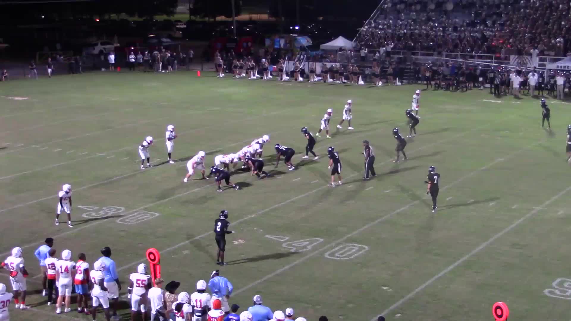 Mid Season Highlights