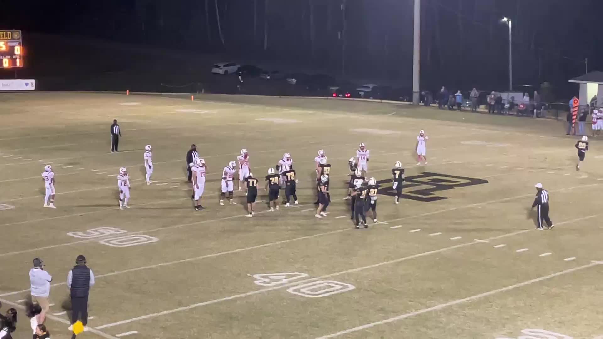 Red Level High Red Level High School - Jackson Brothers highlights - Hudl