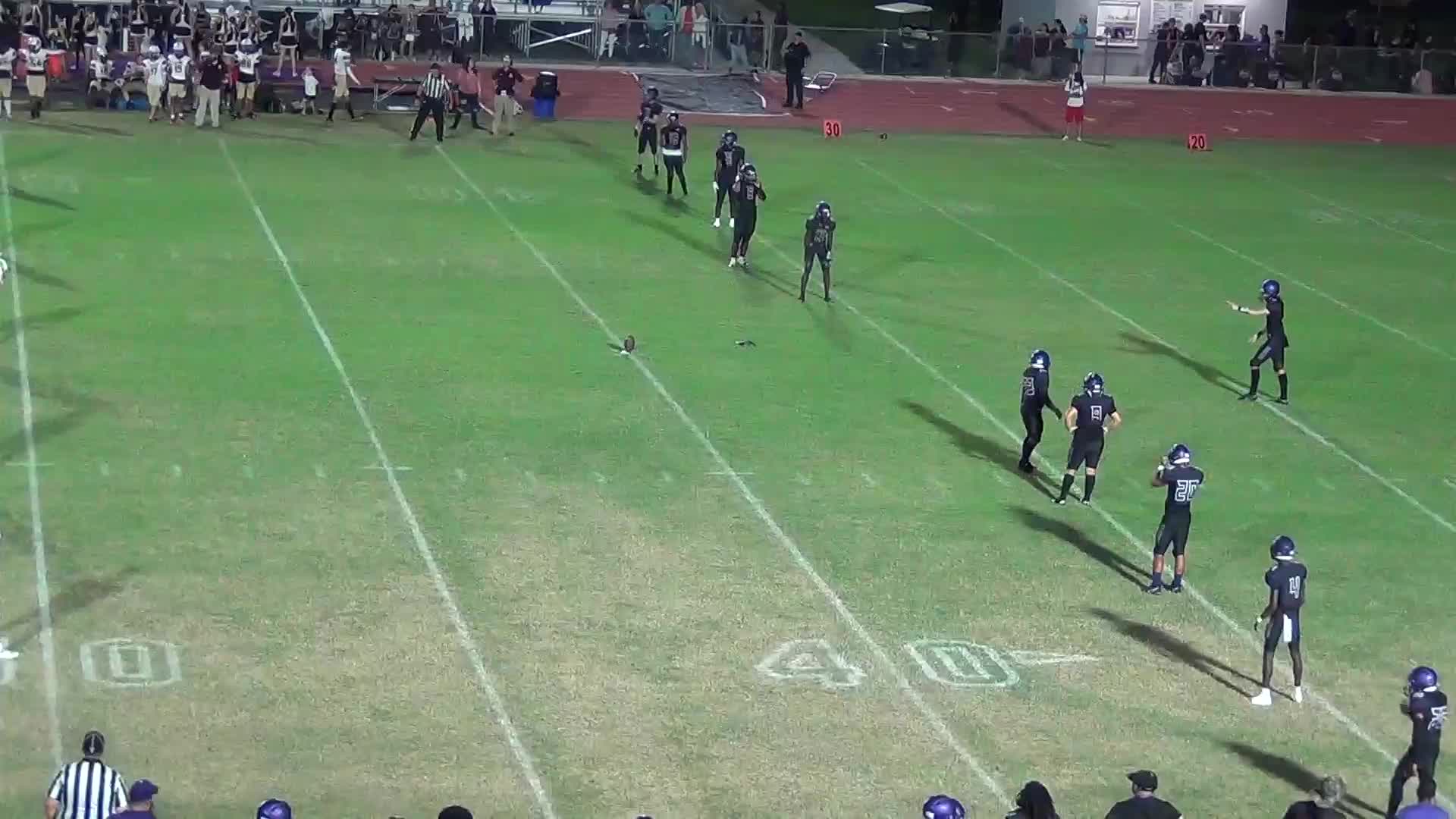 Cypress Lake High School Jermaine Redden Jr highlights Hudl