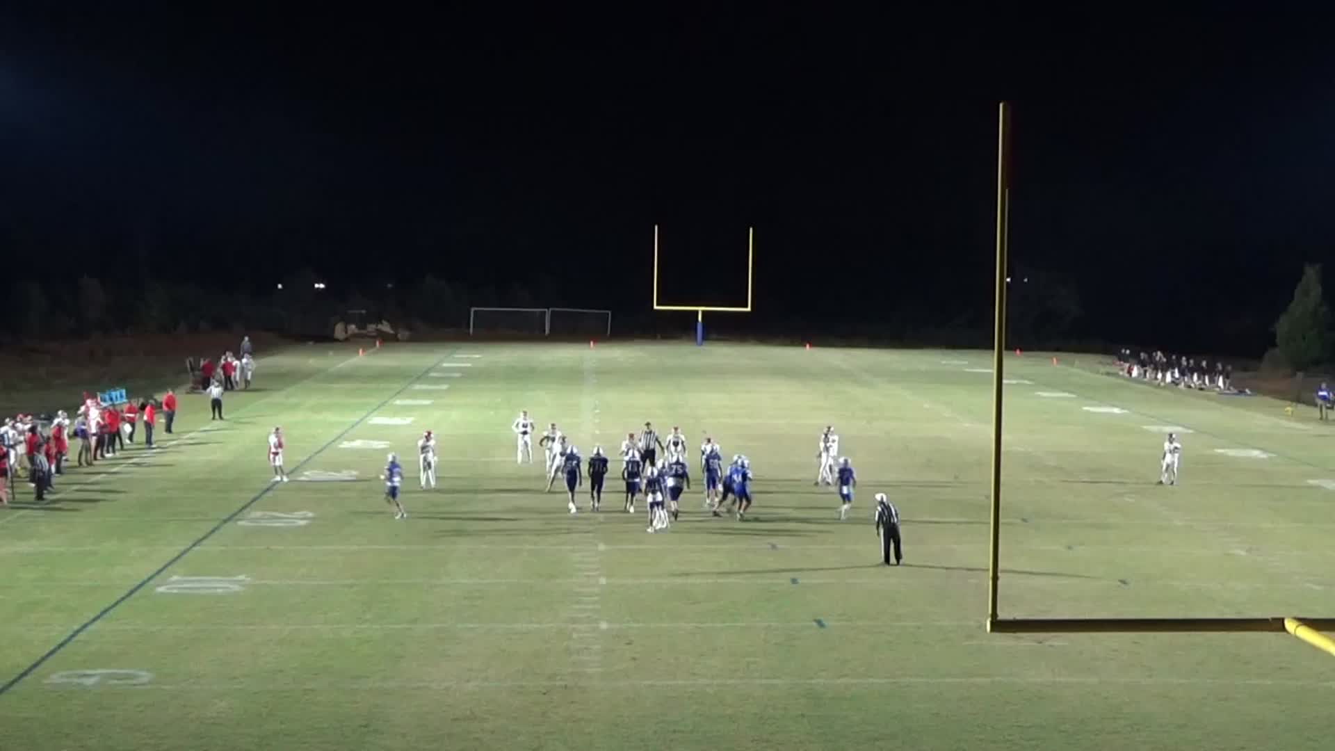 2025 Freshman Season Highlights