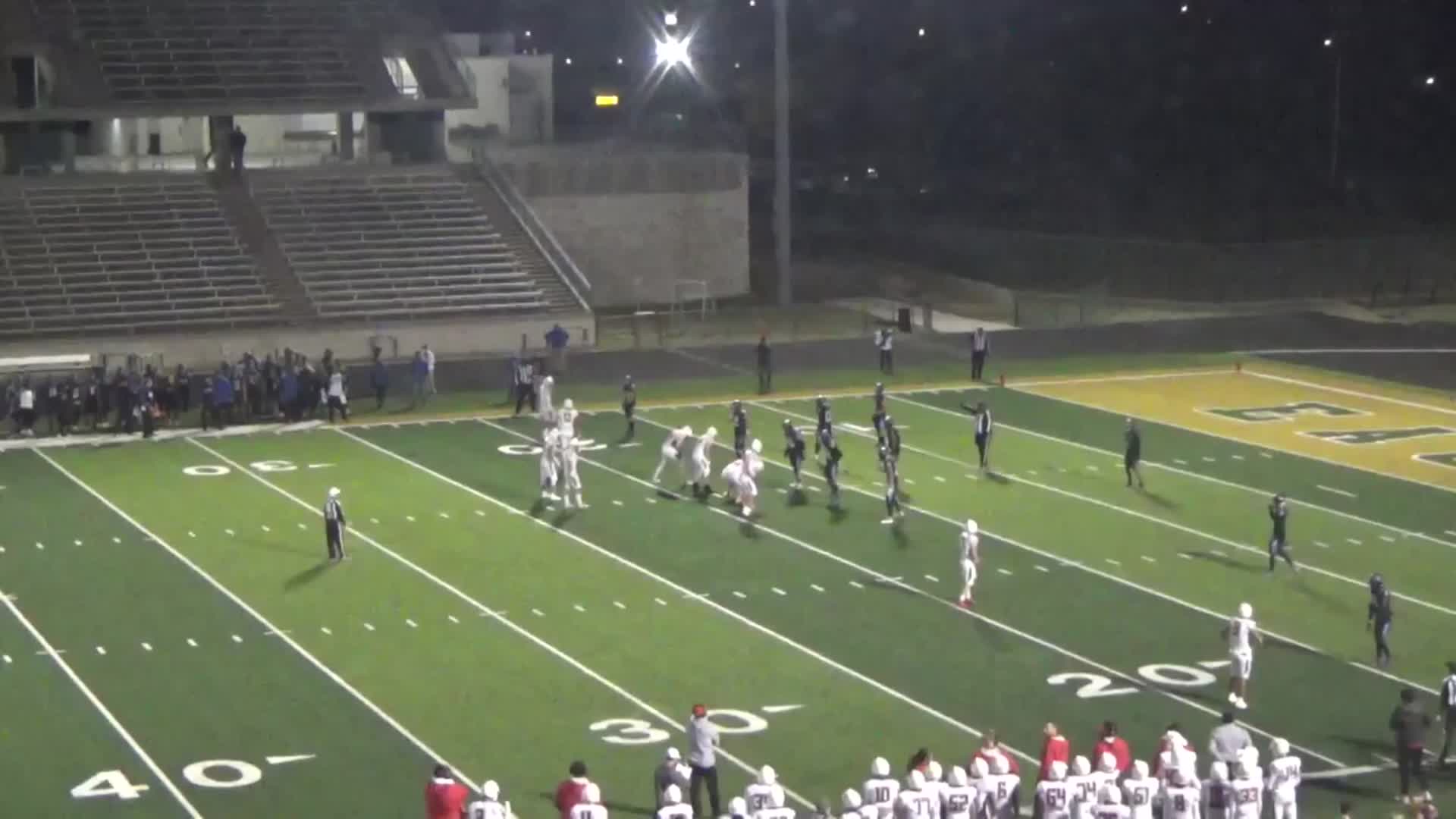 Junior Season - Jacob Trimble highlights - Hudl