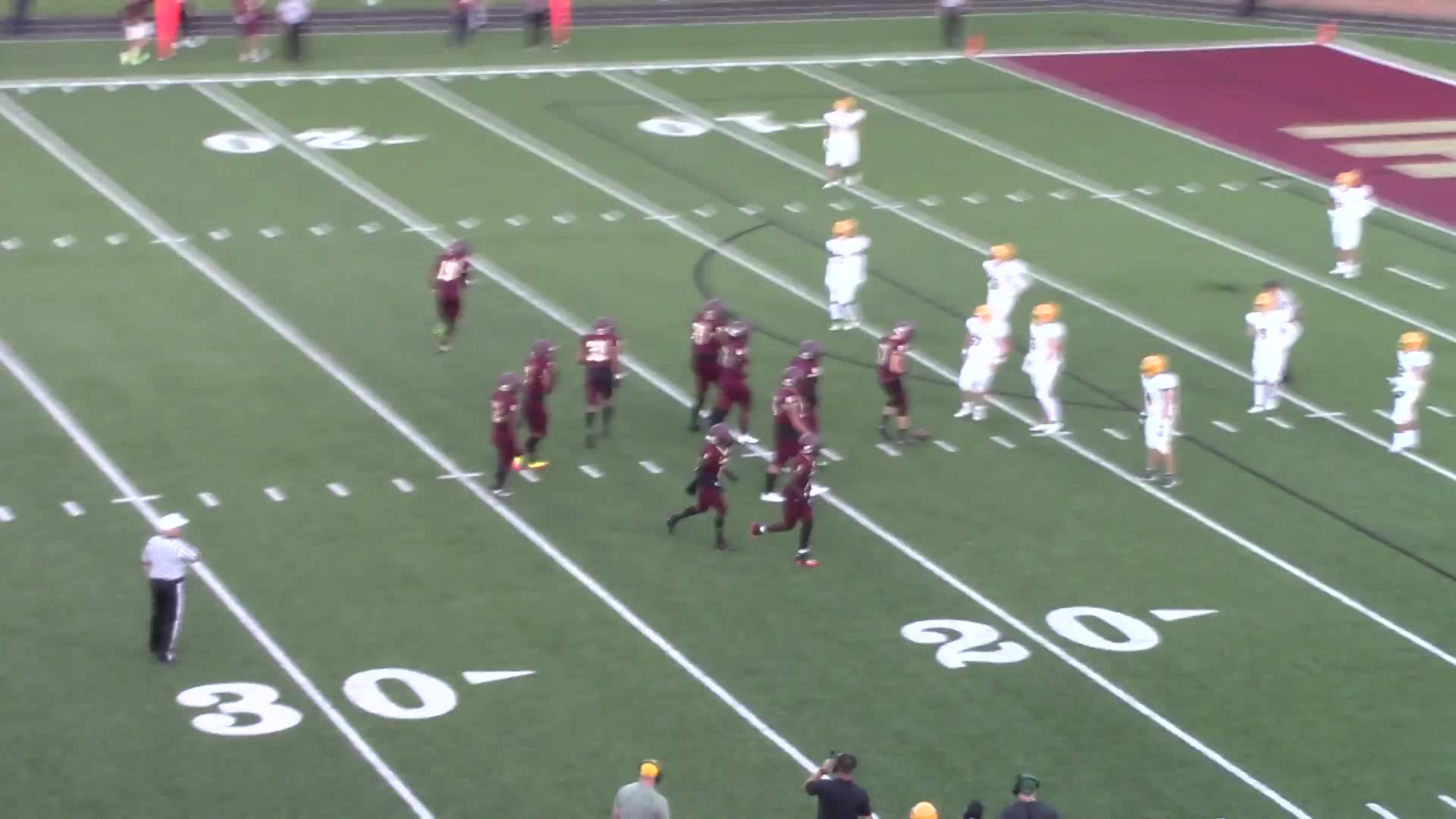 Seton LaSalle High School Jesean Wright highlights Hudl