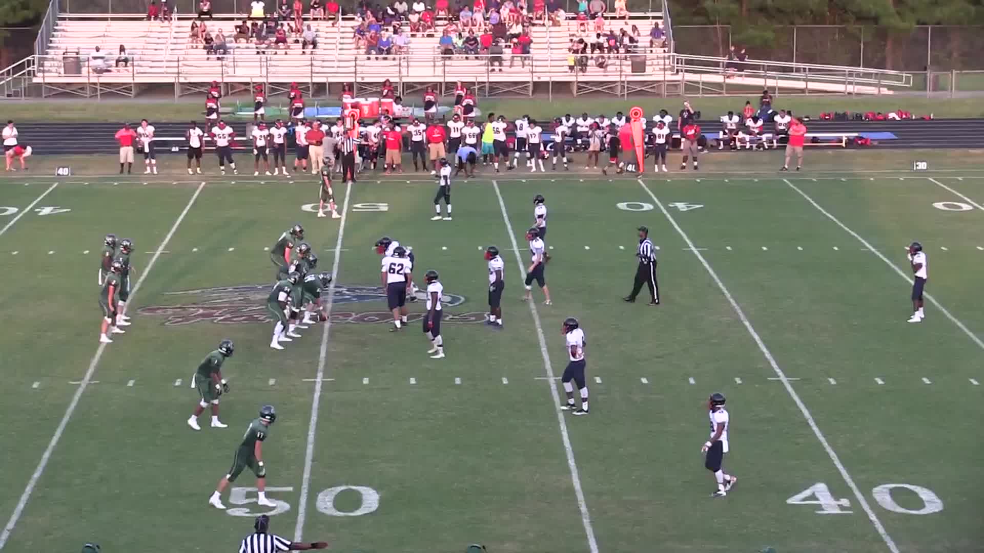 Jordan High School Dylon Washington highlights Hudl