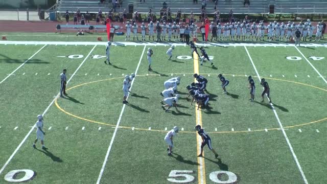 Dakota Freshmen Dakota High School Macomb Michigan Football