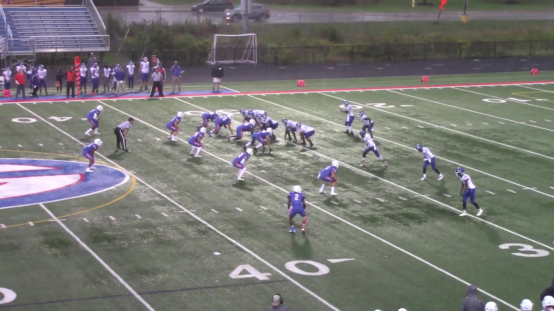 Adam Maloy S Elgin Il Video Adam Maloy S Highlights Glenbard