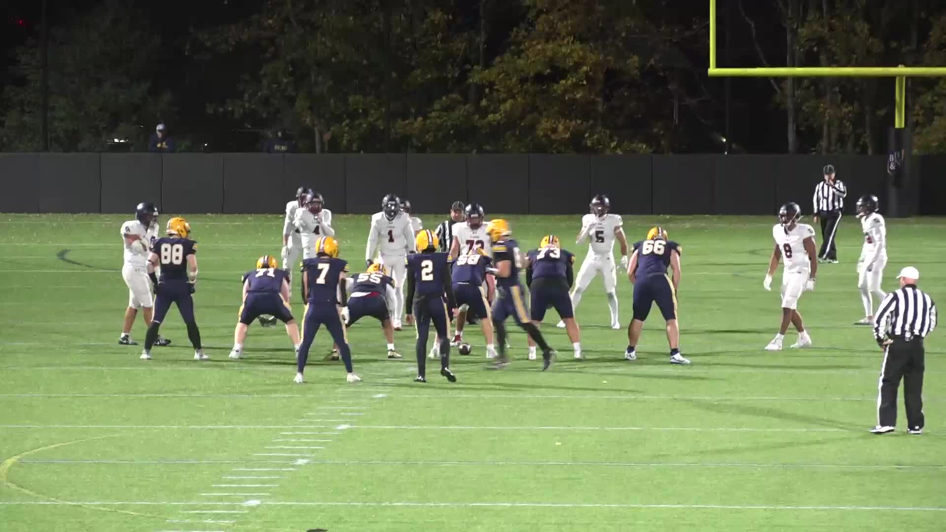 Carter Gooden - Tabor Academy Hometown - 2025 Senior Season Highlights