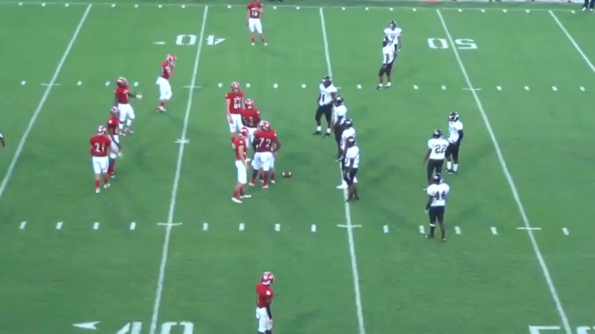 Khalil Shokes Garden City Ga Video Khalil Shokes S Highlights