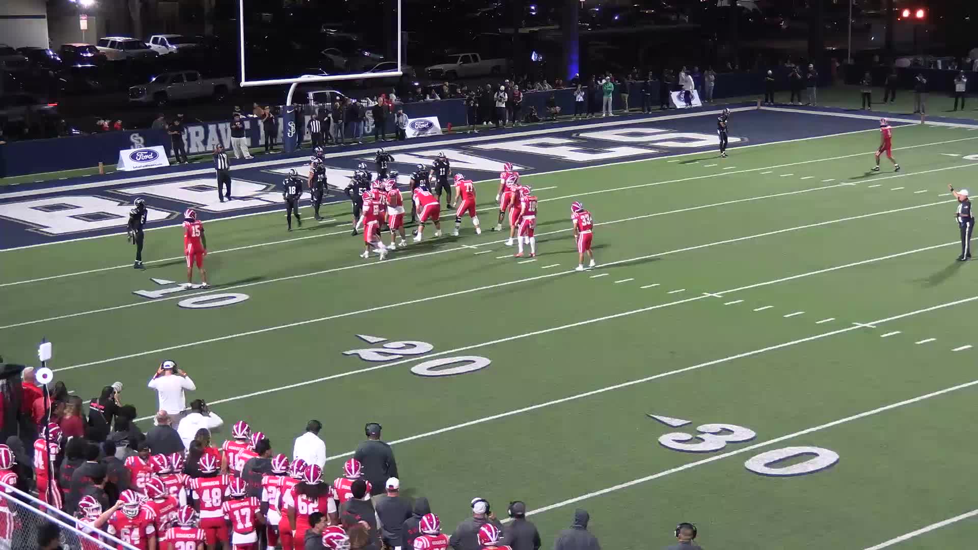 Kodi Greene - Mater Dei - 2025 Senior Season Highlights