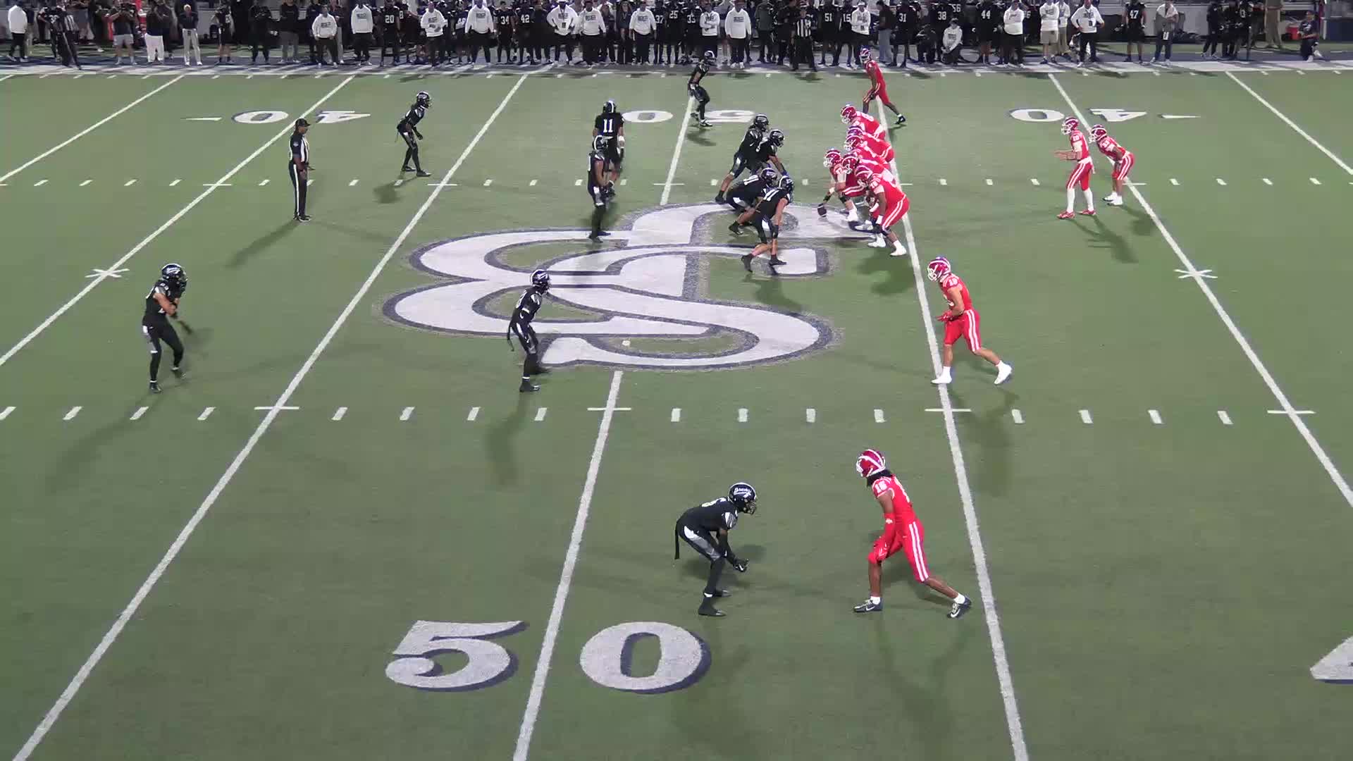 Ryan Hopkins - Mater Dei - 2025 Senior Season Highlights 