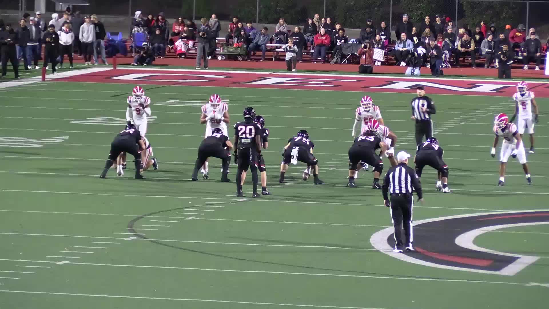  Matamatagi Uiagalelei - Mater Dei - 2025 Junior Season Highlights
