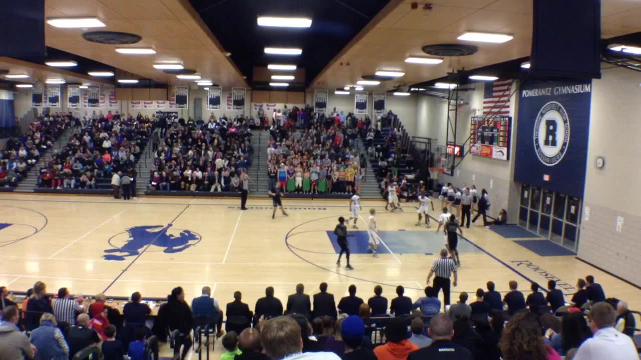 Des Moines North Dontez Adair highlights Hudl