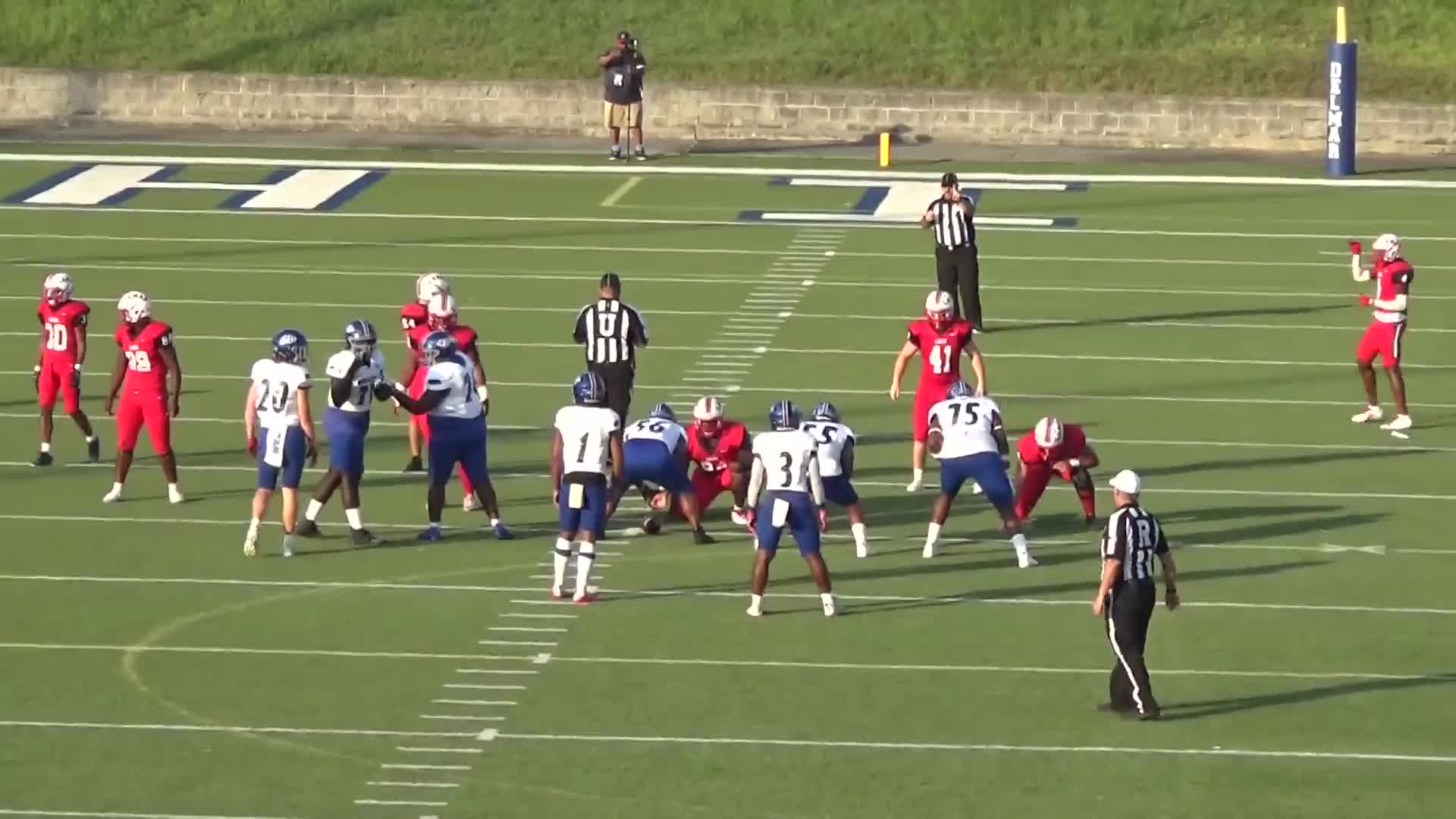 West Brook High School Lamar High School Highlights Hudl west-brook-high-school-lamar-high-school-highlights-hudl