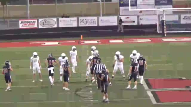 Boys Varsity Football Pine View High School St George Utah