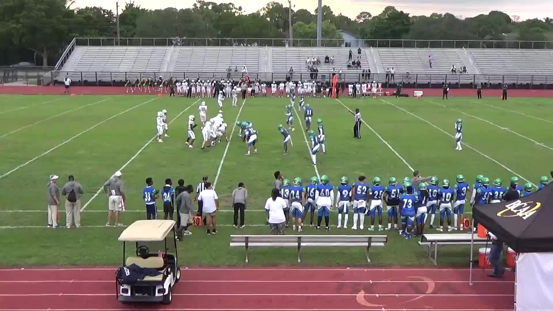 Junior Year Highlights 