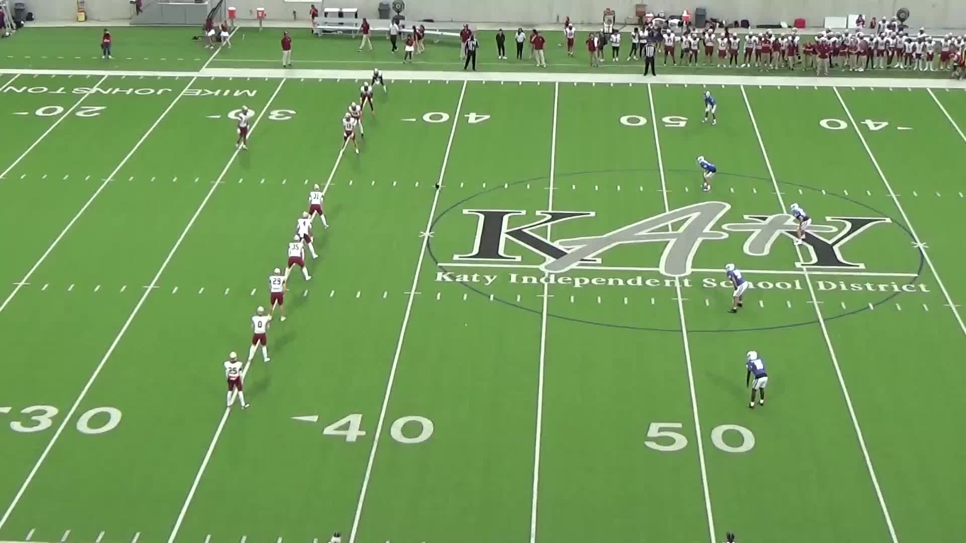 Ben Shipley Junior Season Highlights