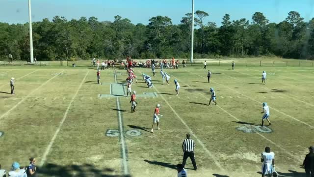 Zoltin Wilson - Hudl