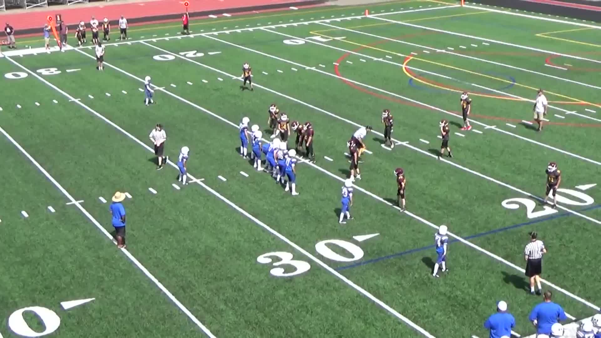 5/6 Jamboree Hillsboro High highlights Hudl