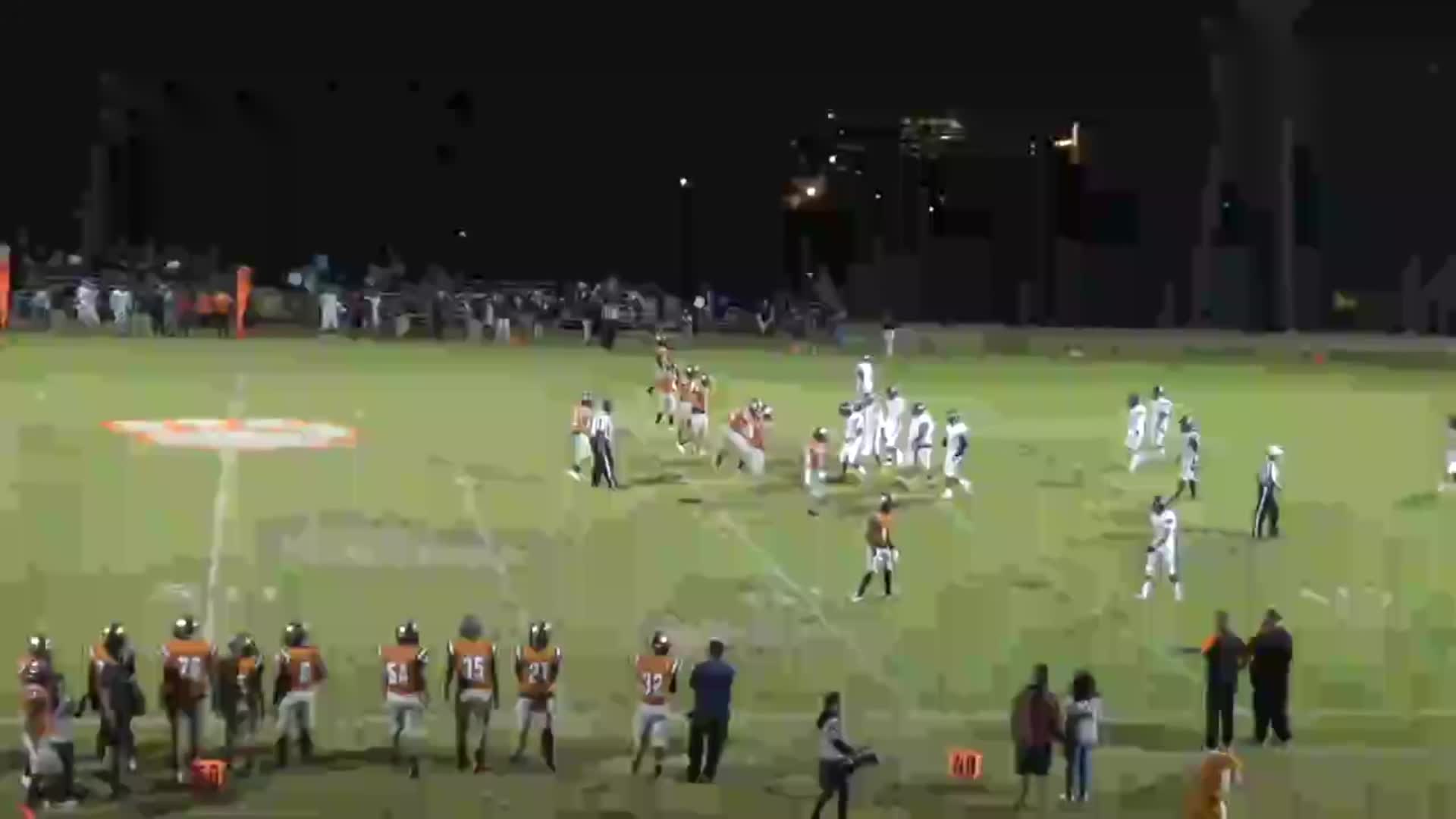 Lincoln (Los Angeles, CA) High School Sports Football, Basketball