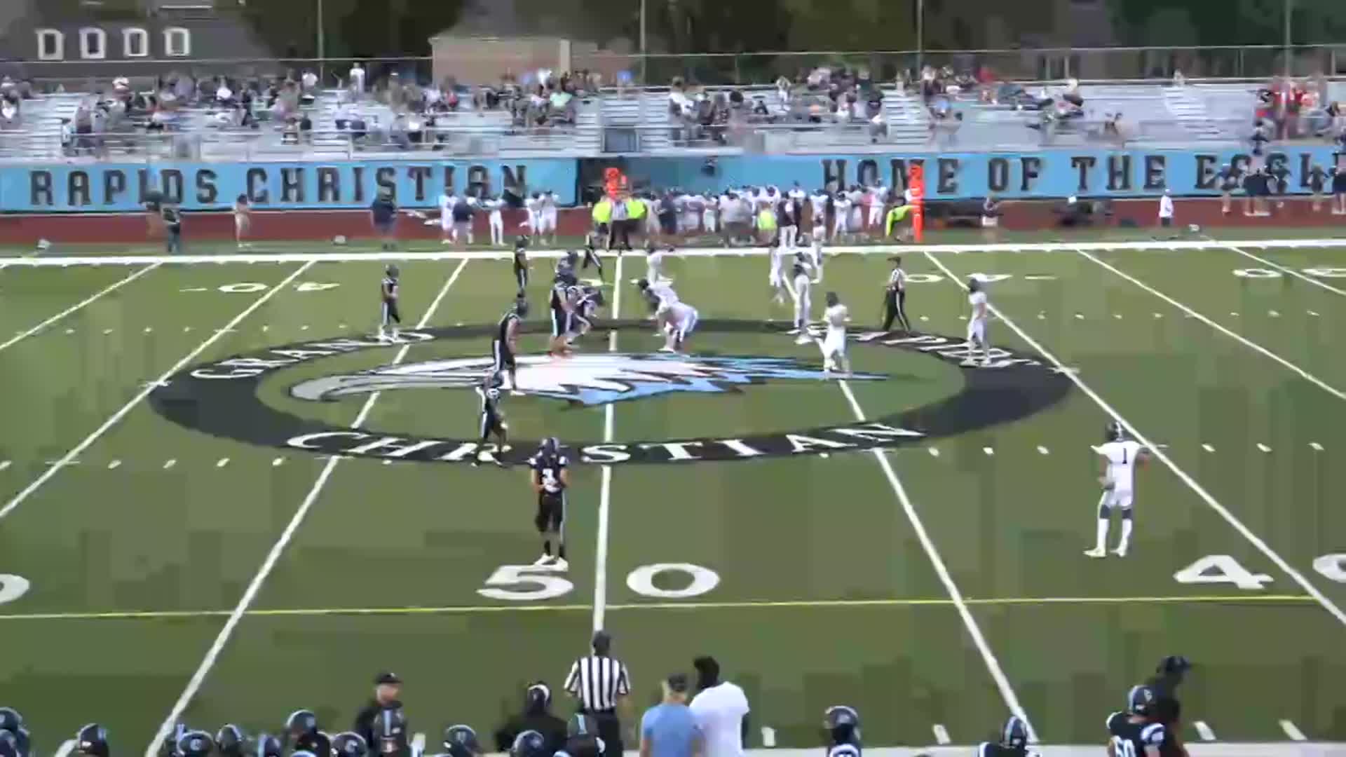 Senior Season - Tyler Porte highlights - Hudl