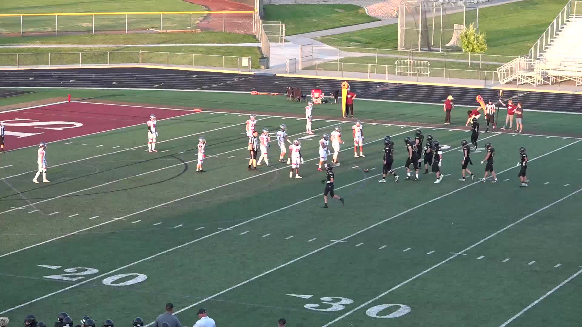 2024 Sophomore Highlights