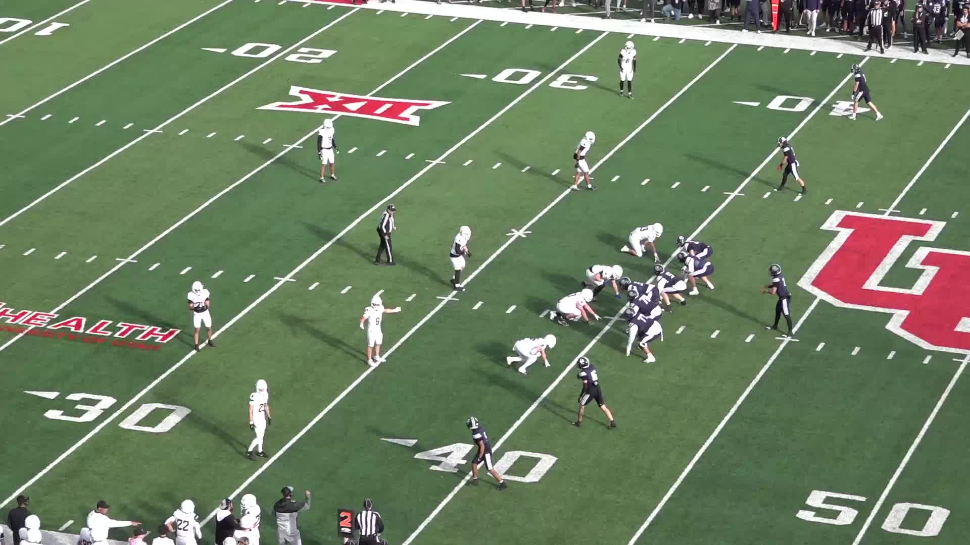 Kennan Pula - Lone Peak - 2025 Senior Season Highlights