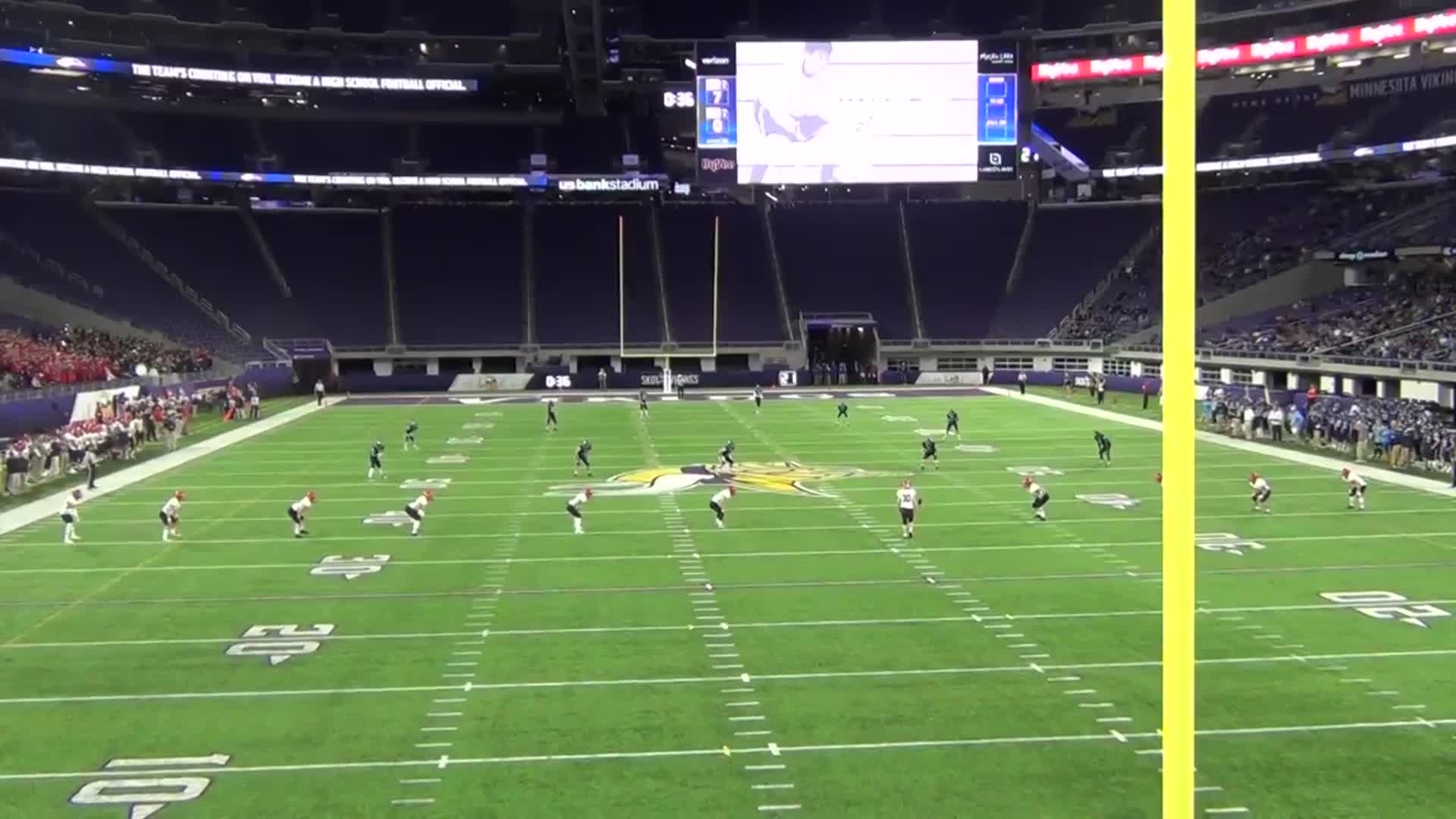 Josh Beinke S Blaine Mn Video Josh Beinke S Highlights Eden