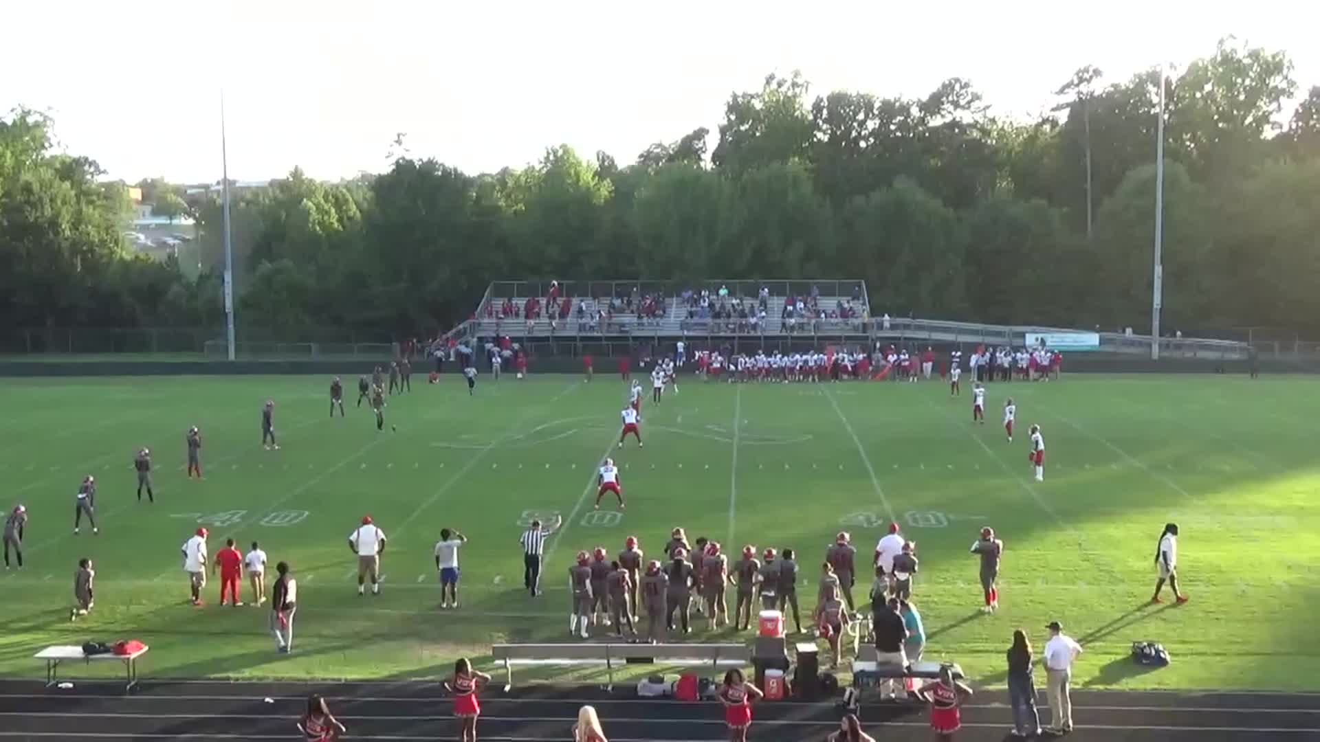 Winston Salem Prep High School Parkland highlights Hudl Winston Salem Prep High School Parkland highlights Hudl