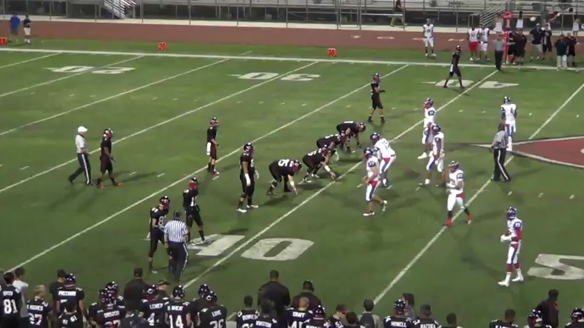 Vs Centennial High School Corona CA Reno Tuufuli Highlights Hudl vs-centennial-high-school-corona-ca-reno-tuufuli-highlights-hudl