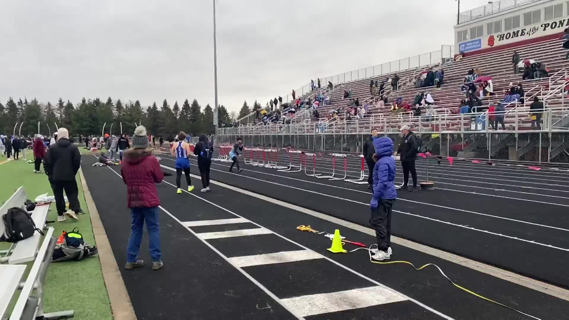 Blaine Invite Blaine High School Highlights Hudl blaine-invite-blaine-high-school-highlights-hudl