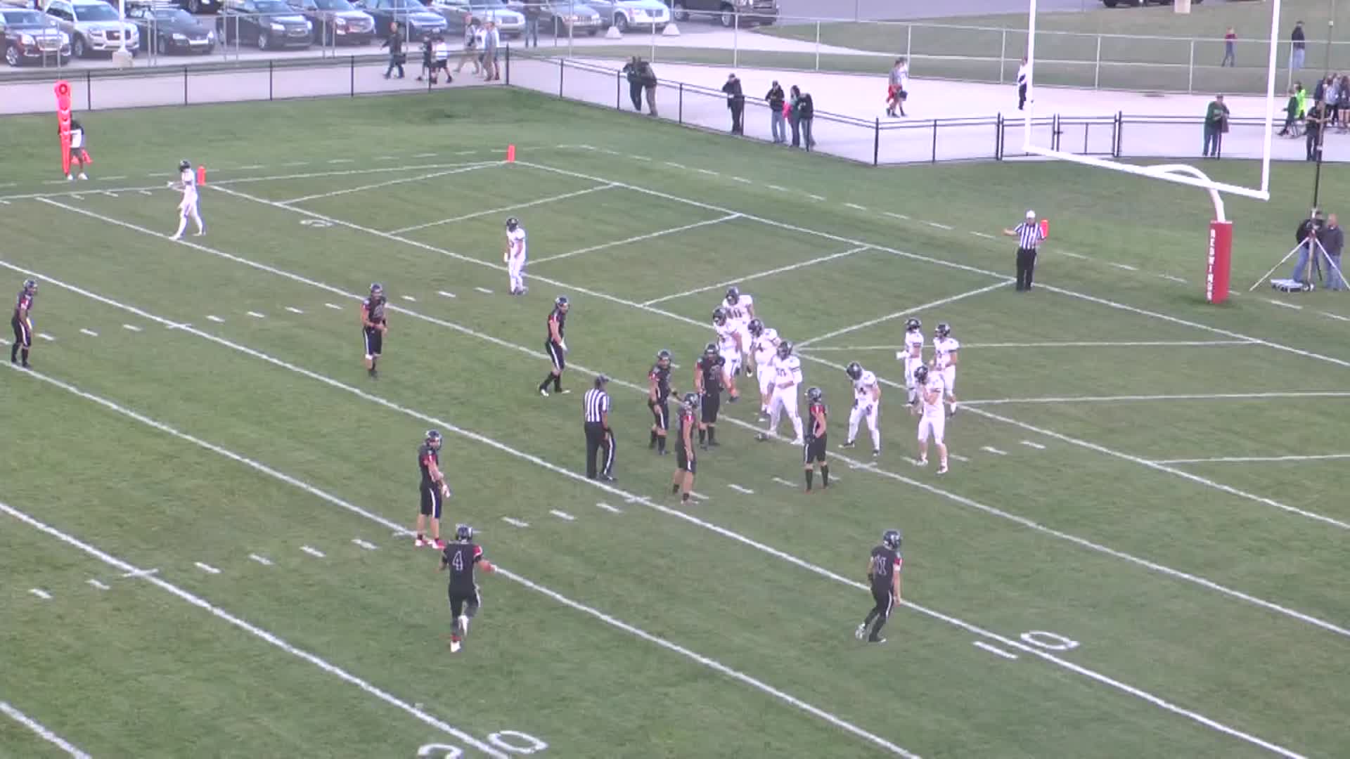 2017 Junior Season Highlights Jaden Thelen Highlights Hudl