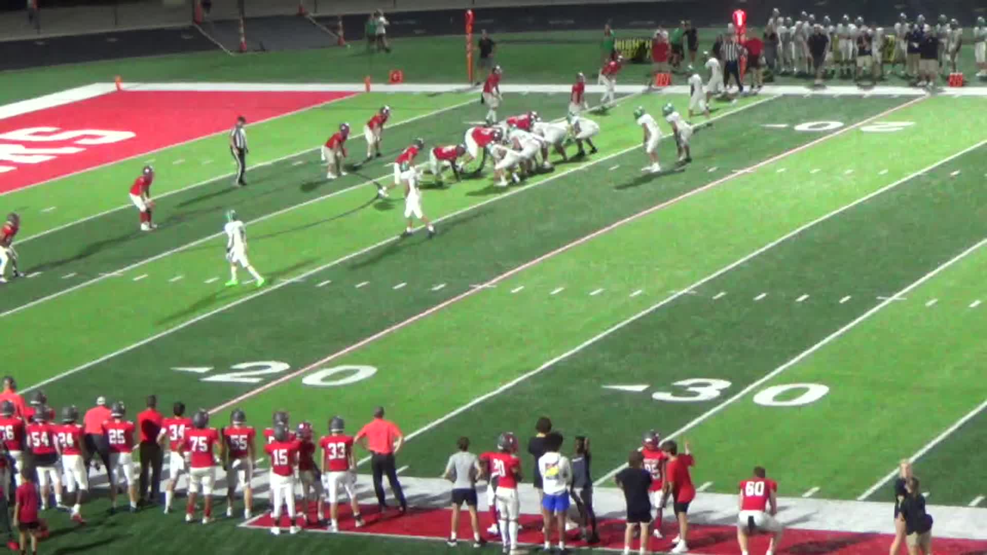 Dylan Bratcher Senior Season Dylan Bratcher highlights Hudl