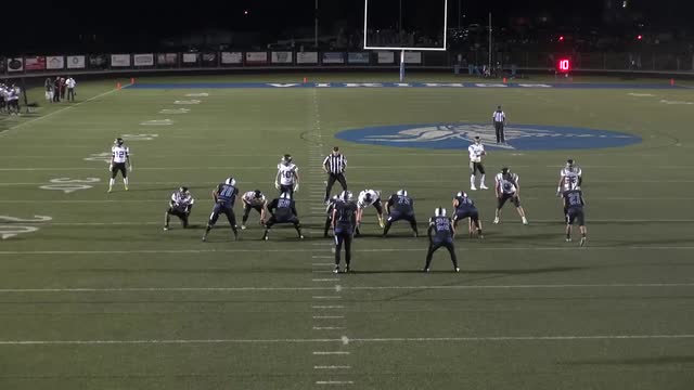 Beau Peterson Hudl