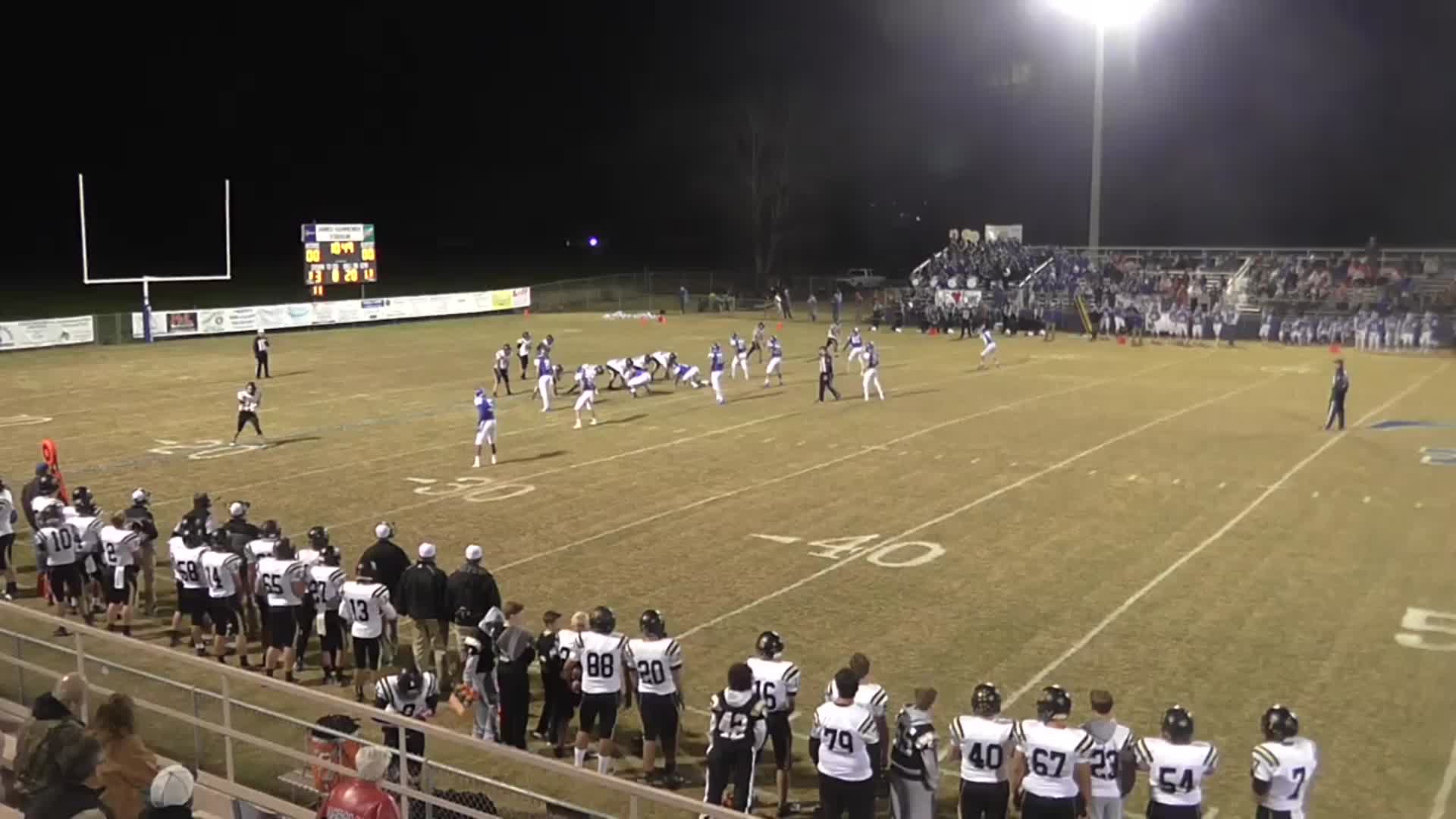 Ardmore Hs Football Video Highlight Of West Limestone High School Maxpreps Ardmore Hs Football Video Highlight Of West Limestone High School Maxpreps