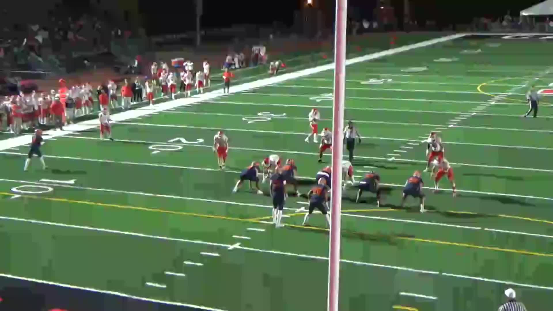 Naperville Central High School Jackson Kerstin Highlights Hudl naperville-central-high-school-jackson-kerstin-highlights-hudl