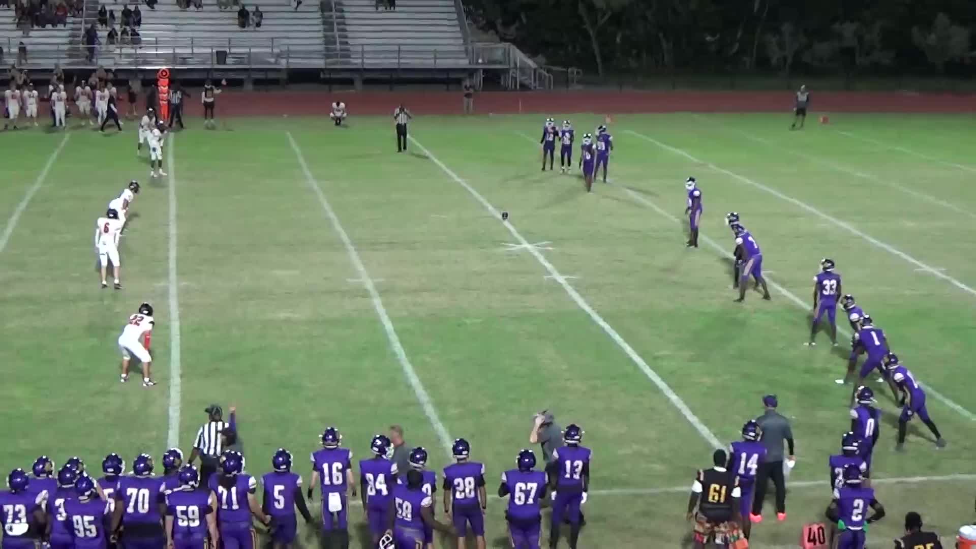 Big Hits Great Tackles