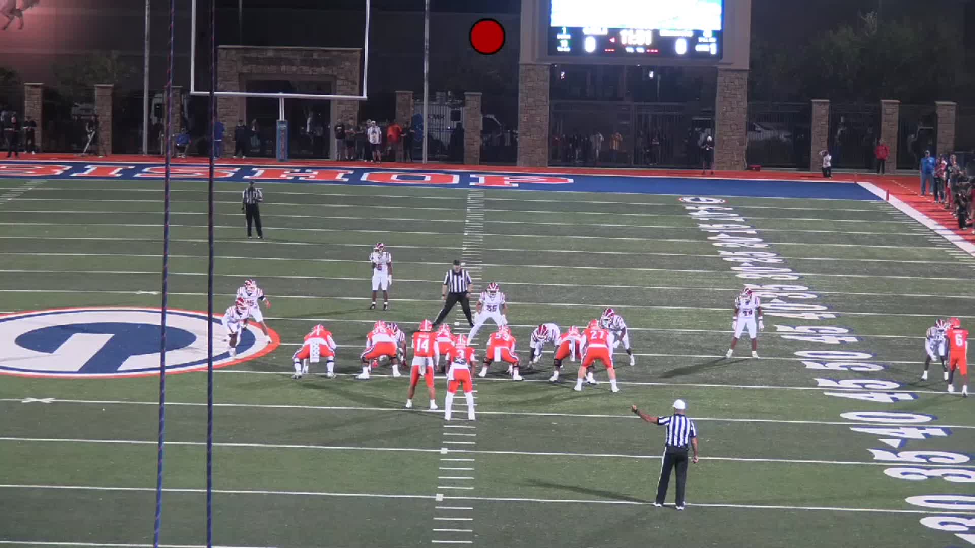 Tomuhini Topui - Mater Dei Hometown - 2025 Senior Season Highlights 