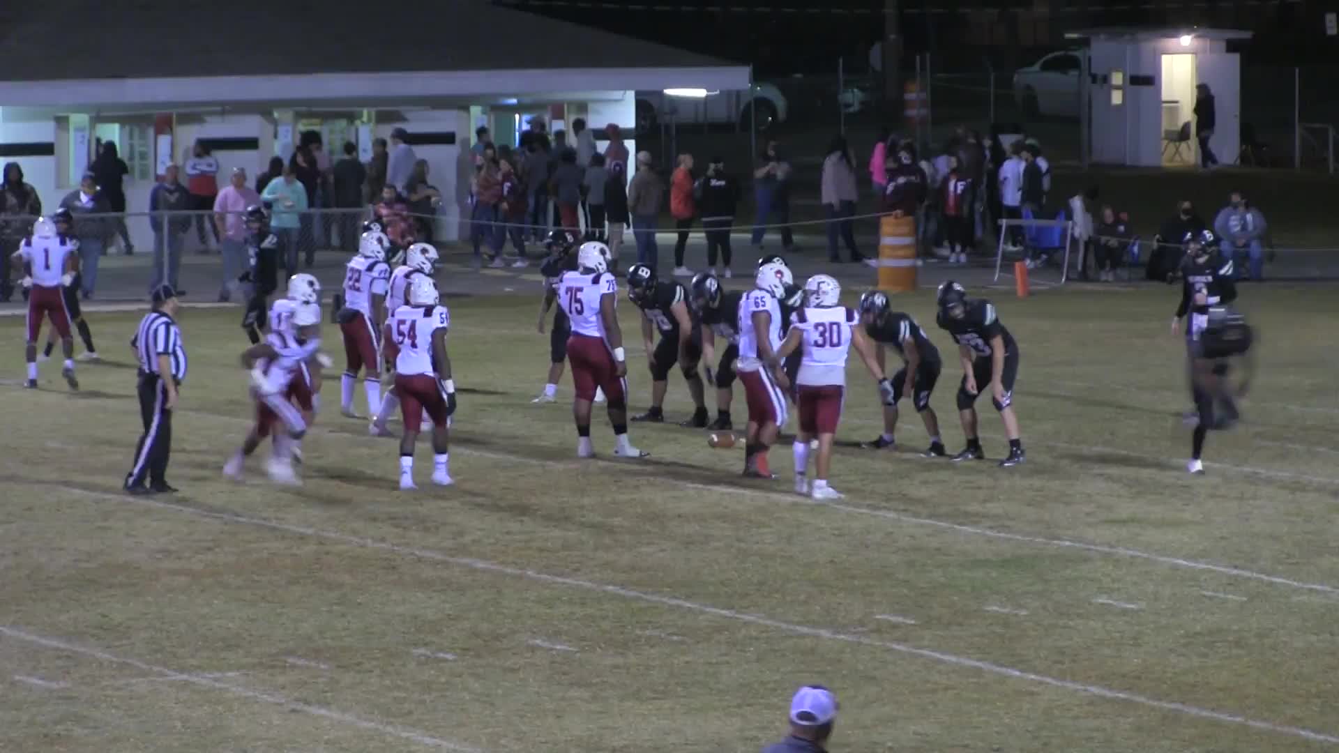 Joshua Harrington's (Fordyce, AR) Video "Joshua Harrington's highlights