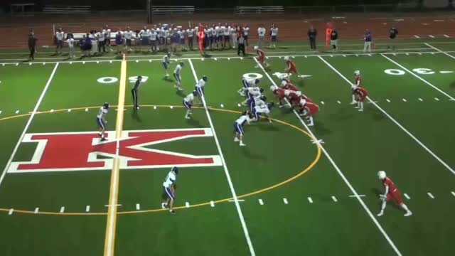 William Marquart - Hudl
