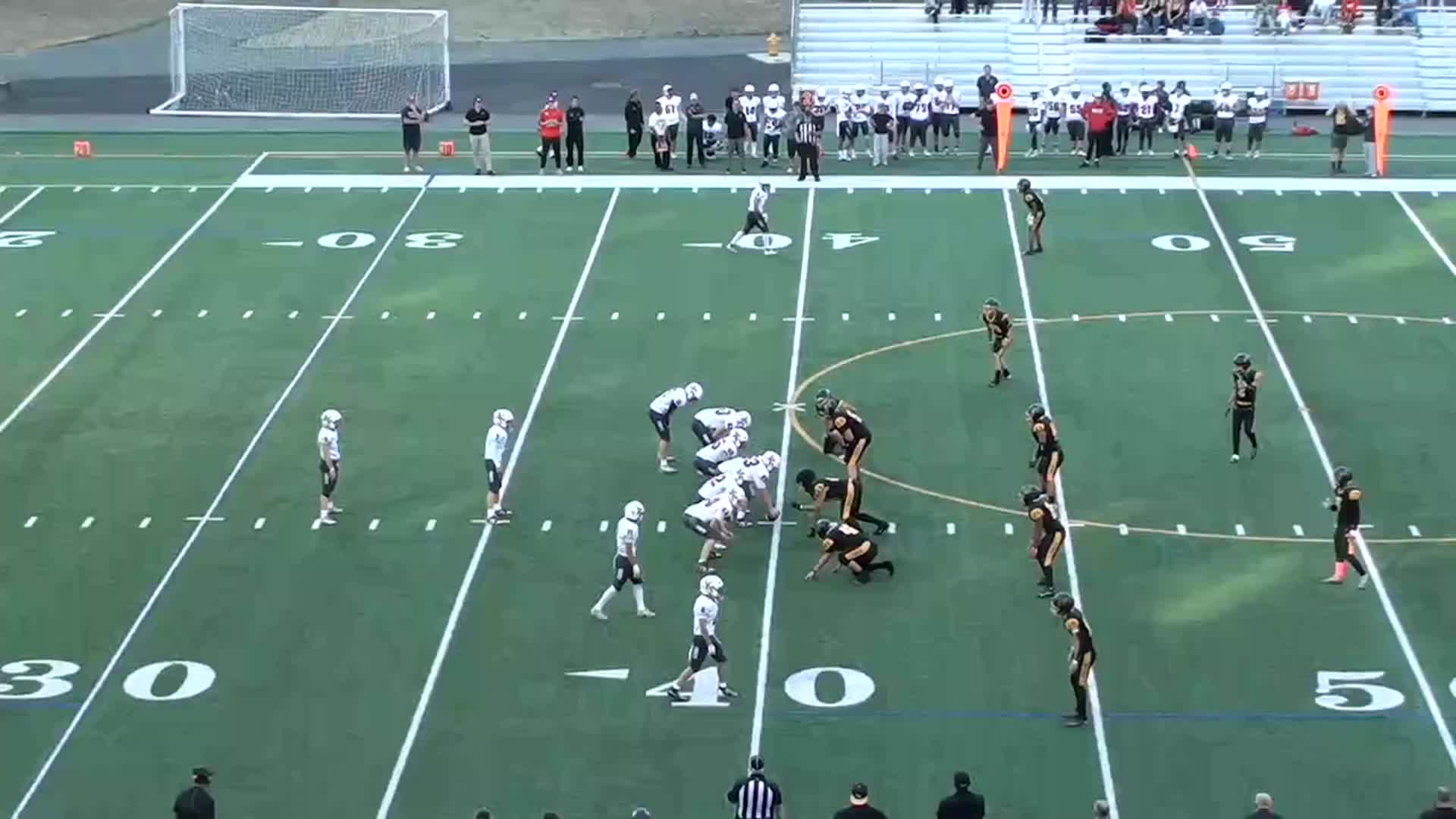 Cooper Ward #5 Highlights - Cooper Ward highlights - Hudl