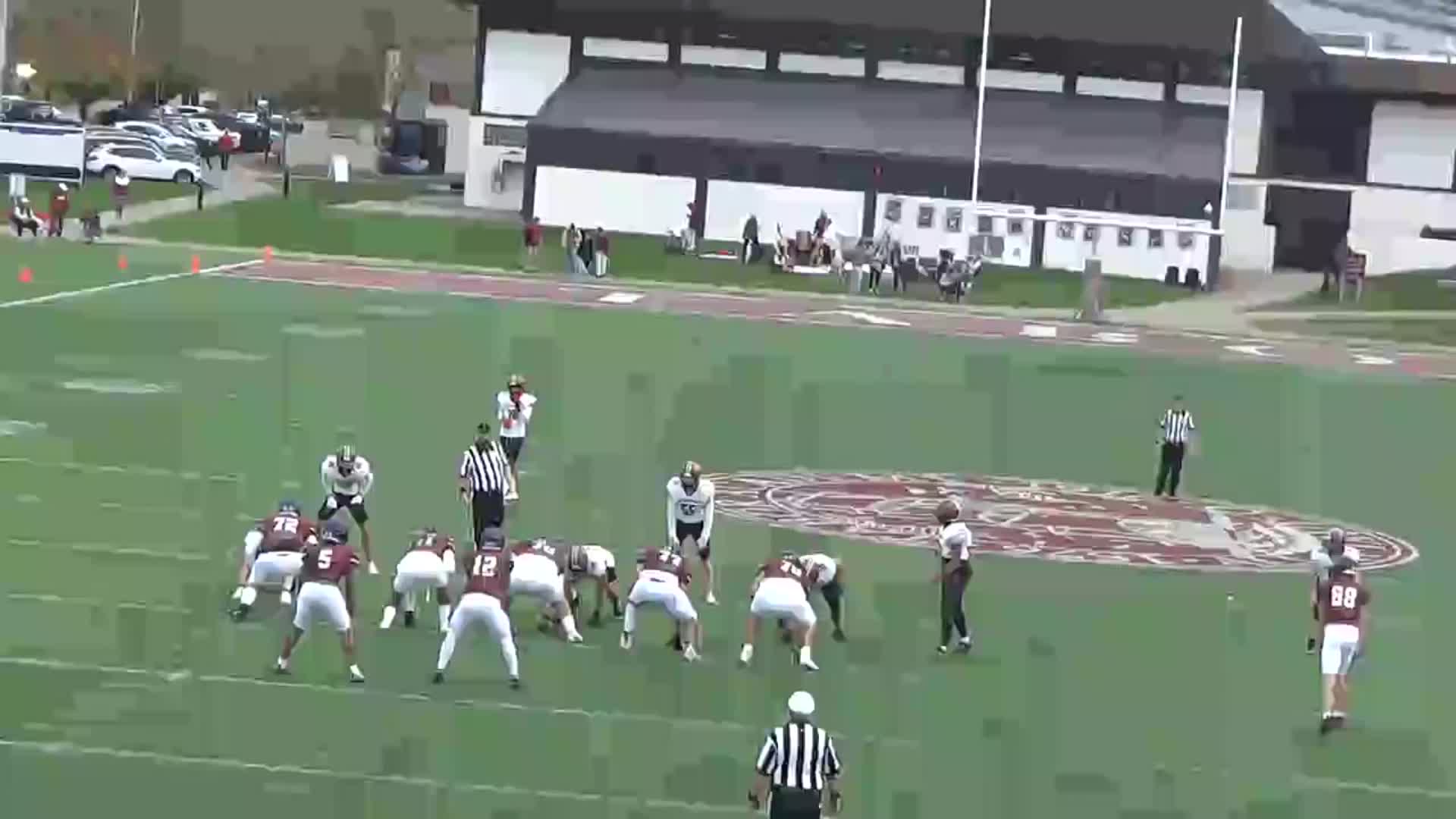 Freshman Year Highlights