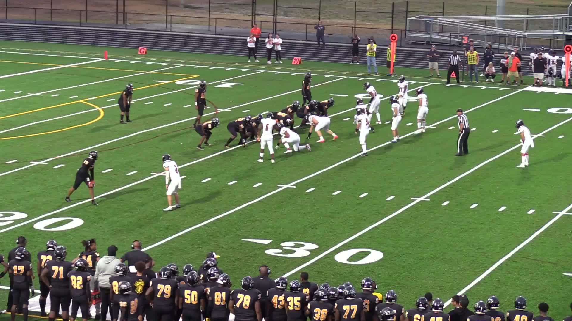 Videos Martinsburg Bulldogs (Martinsburg, WV) Varsity Football