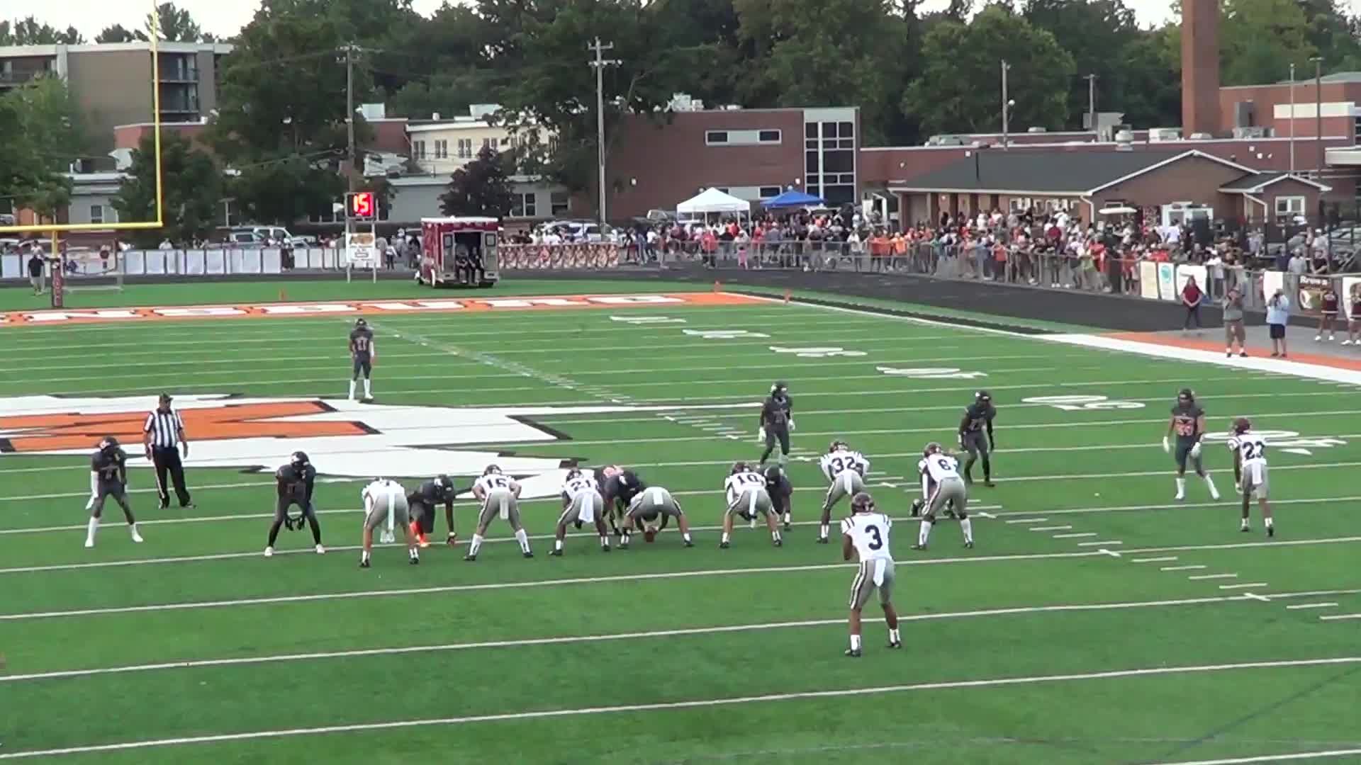 Salem High School Aydin Fleming Highlights Hudl salem-high-school-aydin-fleming-highlights-hudl