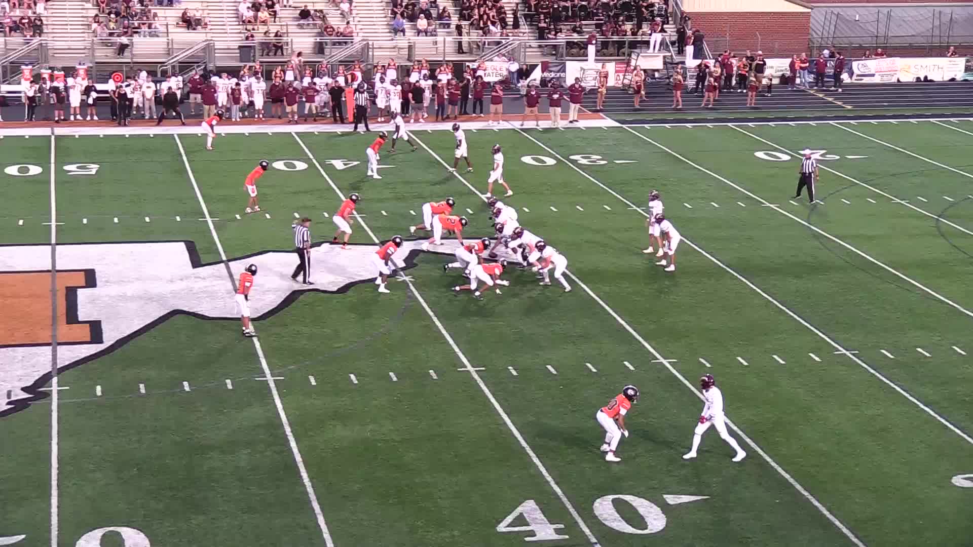 regular season defensive film! - Jordan kovacs highlights - Hudl